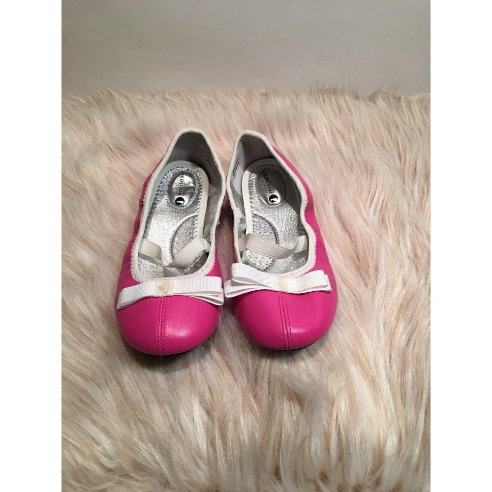 Nordstrom Ballet Shoes Pink 